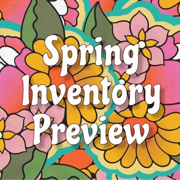 @lisaosnow Other - Spring Summer 2026 Collection Preview at @lisaosnow